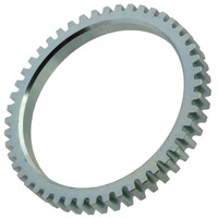 фото thumb №1, Кільце коронка abs перед hyundai getz kia rio