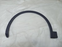 фото thumb №1, Audi q5 2017 - накладка крила s line ліва