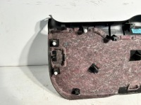 Avensis t27 універсал оббивка корпус кришки багажника чорна Оригінал, фото thumb