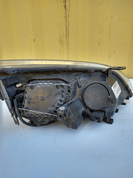 фото thumb №10, Renault megane iii 3 08-12 gt лампа левая перед передняя 260609574r англичанин