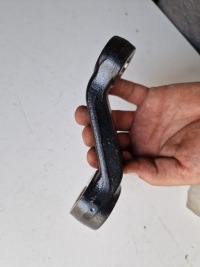 фото thumb №5, Важіль кронштейн редуктор кермового frontera campo montery 97315932