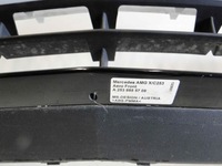 фото thumb №11, Mercedes glc x253 253 рестайлинг бампер pts 63 amg