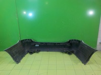 фото thumb №6, Mercedes e w212 рестайлінг 2.2 d 13r sedan 4d бампер зад