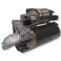 Купити Стартер mini cooper r56 1.6 16v vti bosch 0001106405 v754089780, фото thumb