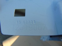 фото thumb №13, Крыло левый перед vw e-golf viii гибрид