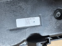 Alfa romeo stelvio панель кондиционера 01561461530 Доставка, фото thumb