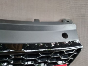 фото thumb №9, Решётка volkswagen polo gti 6c0 853 651e рестайлинг