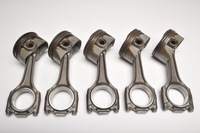 фото thumb №6, Porsche macan 3.6 v6 294kw 400km поршень + шатун + вкладиші 64tys km