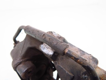 фото thumb №5, Супорт лівий перед brembo 4 tłoczkowy bmw e38 730d