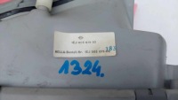 Mercedes w123 лампа левая перед передняя nowa hella 1324 Недорого, фото thumb