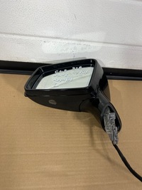 фото thumb №6, Mercedes cls c218 x218 10-18 зеркало europa левая 17pin 8+9 pin c197 197