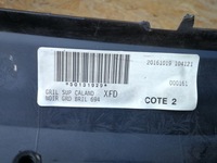 фото thumb №13, Renault talisman 15- решётка радиатора решётка решётка радиатора бампера передний 623100546r