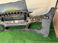 фото thumb №9, Jaguar xf x260 бампер передний gx63-17f003