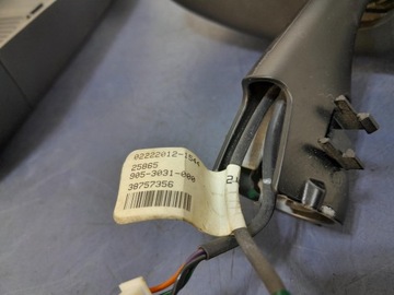 фото thumb №5, Mercedes b w246 дзеркало заднього виду фотохромний