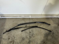 фото thumb №1, Mercedes w169 рычаги дворник комплект europa