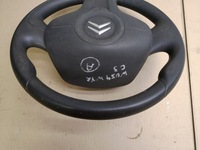 фото thumb №7, Повітропровід + подушка безпеки подушка citroen c3 picasso lata 2008-2012