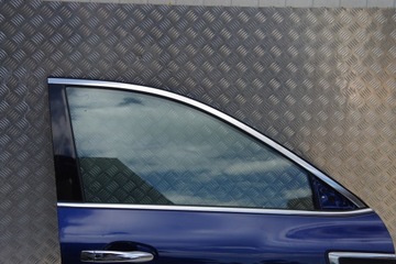 фото thumb №10, Дверь комплектные правые передние renault koleos ii txb meissen bleu