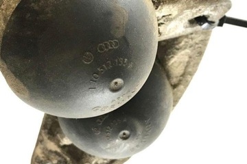 фото thumb №10, Амортизатор задний левый vw golf vi cabrio 517 1k0513029nc 1.6l дизель 77kw