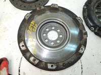 фото thumb №14, Mazda 626 gf 2.0tdi 2001r зчеплення комплектні