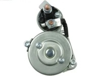 Стартер s1045 as-pl citroen fiat ducato Доставка, фото thumb