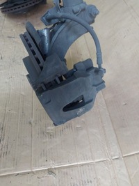 фото thumb №8, Skoda scala амортизатор поворотний кулак амортизаторна стійка правий права перед лапа