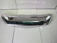 фото thumb №1, A1668858725 хром спойлер mercedes ml