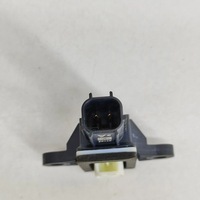 фото thumb №6, Kia ev6 2022 перед сторона левая датчик удара подушка безопасности