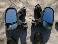 фото thumb №1, Renault trafic ii,vivaro зеркало правое