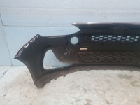 фото thumb №8, Бампер hyundai i10 ii lift перед передний