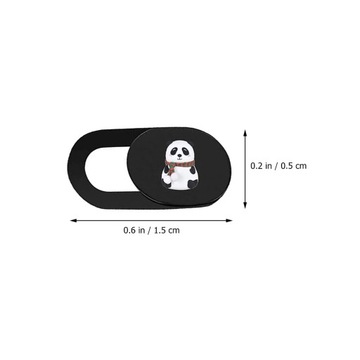 Tablet Laptop Camera Cover Slide 6 szt