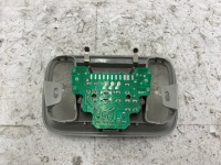 фото thumb №3, Volvo v40 i освітлення кабіни лампа салону