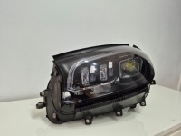 Mercedes gls x167 19- фара led multibeam левый перед 6pin eu оригинальный Цена, фото thumb