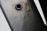 фото thumb №7, Зона деформации правая отбойник защита nadokla alfa romeo giulietta