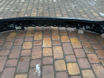 фото thumb №10, Audi q5 ii 2 80a 17-24 бампер зад задній