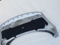 фото thumb №10, Renault scenic iii 09-12 капот перед