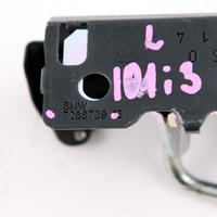 фото thumb №9, Bmw i3 i01 дуга дверь замыкающий левый задняя 7266739