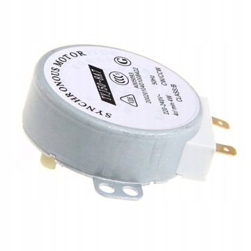 220-240V 4W Synchronous Motor for Air Blower