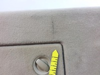 фото thumb №5, Mercedes ml w164 оббивка багажника боковина лівий