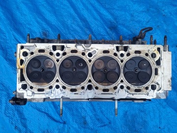 фото thumb №8, Запчастини astra h zafira b головка двигуна вали 1.6 z16xep 24461591