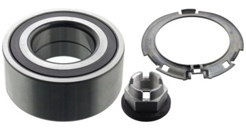 фото thumb №8, Підшипник колеса fag 713644290