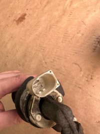 Насос пального, паливна, фільтр mercedes sl r230, w230 za, 5.0 v8, om113 Київ, фото thumb