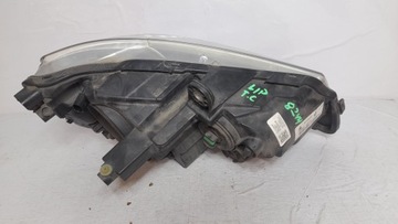 фото thumb №11, Chrysler town country v 10-20 лампа лівий правий перед usa