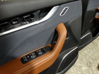 фото thumb №9, Idealne kpl. сиденья кожа maserati levante подогрев 1