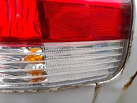 фото thumb №5, Hyundai santa fe i lift лампа правый задняя правая задняя