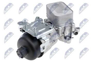 фото thumb №2, Nty ccl-pe-002 радіаторів масла з фільтром