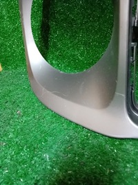 фото thumb №2, Решётка радиатора решётка радиатора jeep renegade lift