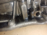 фото thumb №6, Блок двигуна opel astra j astra k mokka insignia dth dtl 1.6 cdti jsx lvl