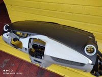 фото thumb №5, Renault zoe подушки безопасности воздушные консоль eu.