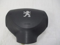 Купити Peugeot 4007 подушка водія air bag, фото thumb