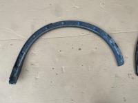 фото thumb №9, Audi q3 8u0 молдинг крила права задня 8u0853818a